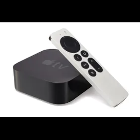 4K Apple TV