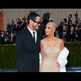 The 2022 Met Gala Celebrating "In America: An Anthology of Fashion" - Arrivals