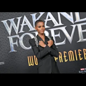 Marvel Studios' "Black Panther 2: Wakanda Forever" Premiere