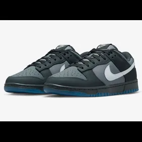 Buy Dunk Low 'Anthracite' - FV0384 001