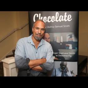 Uniquexposure Films Presents Private Pilot Screening Of "Chocolate" An Original Television Series