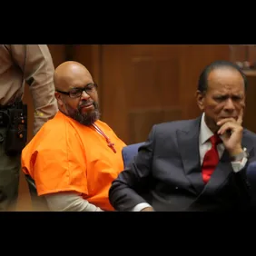 Marion "Suge" Knight Sentencing