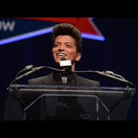 Pepsi Super Bowl XLVIII Halftime Show Press Conference