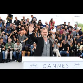 Rendezvous With Christopher Nolan Photocall - The 71st Annual Cannes Film Festival