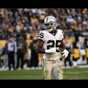 Oakland Raiders v Pittsburgh Steelers