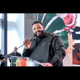 DJ Khaled "We The Best" Press Conference