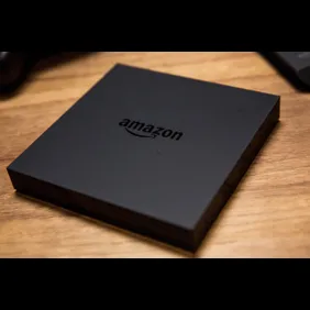 Amazon Announces Set Top Video Device