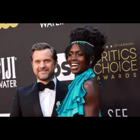 27th Annual Critics Choice Awards - Arrivals