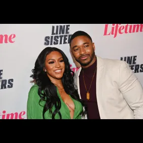 Lifetime's "Line Sisters" Atlanta Screening