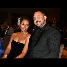 38th Annual Atlanta UNCF Mayor's Masked Ball