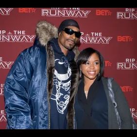 BET Presents "Rip The Runway" - Arrivals