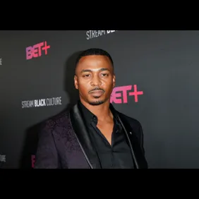 BET+ Red Carpet and Launch Party