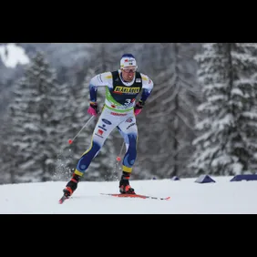 FIS Nordic World Ski Championships Planica - Cross-Country Team Sprint