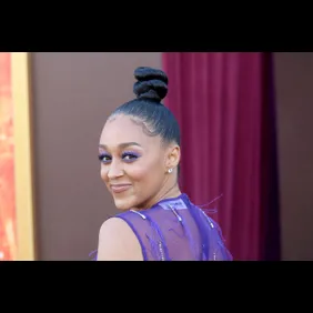 Tia Mowry