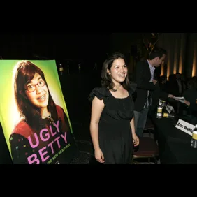 The Academy of Television Arts &amp; Sciences Presents An Evening with "Ugly Betty" - Panel