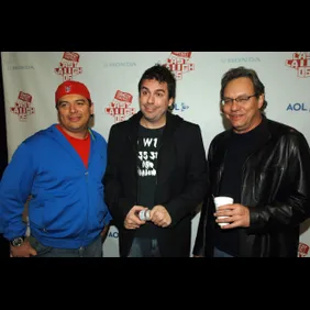 Comedy Central's Last Laugh '05 - Arrivals