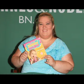 "How To Honey Boo Boo: The Complete Guide" Book Event