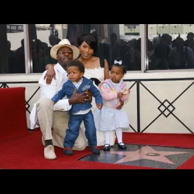 Angela Bassett honored with Star on the Hollywood Walk of Fame