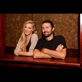 Brandon &amp; Leah In Concert - Hollywood, CA