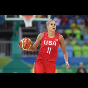 Basketball - Rio de Janeiro Olympics 2016