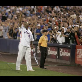 Colorado Rockies vs New York Mets - August 19, 2006