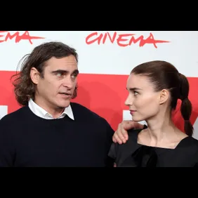 'Her' Photocall - The 8th Rome Film Festival