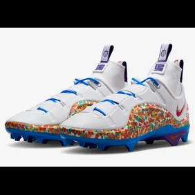 Obj hot sale lebron cleats