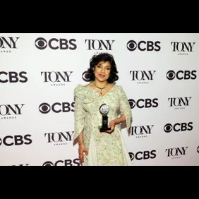 75th Annual Tony Awards - Press Room