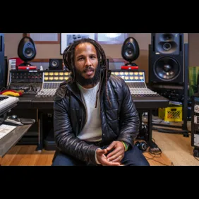 Ziggy Marley