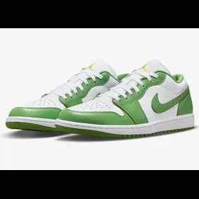 Air-Jordan-1-Low-Chlorophyll-HF4823-100-4