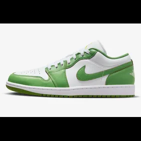 Air-Jordan-1-Low-Chlorophyll-HF4823-100