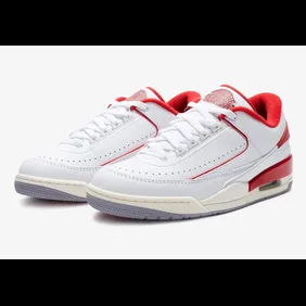 Air-Jordan-2-3-White-Varsity-Red-FD0383-161-Release-Date