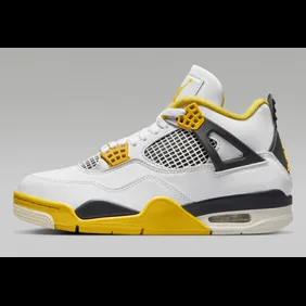 Air-Jordan-4-Vivid-Sulfur-AQ9129-101-Release-Date