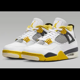 Air-Jordan-4-Vivid-Sulfur-AQ9129-101-Release-Date-4