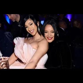 Cardi-B-Rihanna