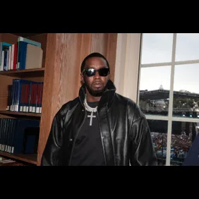 Sean "Diddy" Combs Fulfills $1 Million Pledge To Howard University At Howard Homecoming – Yardfest