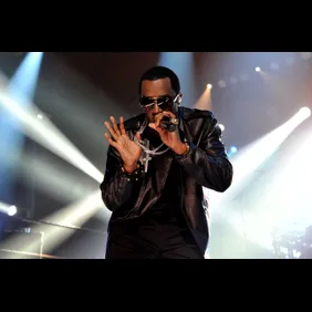 MTV Crashes Glasgow, Headlined By Diddy-Dirty Money