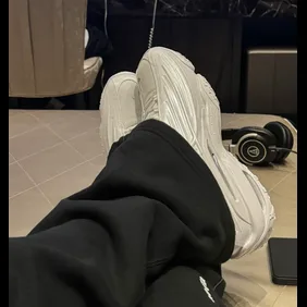 Drake Reveals Nike Hot Step 2 x NOCTA 