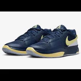 Nike Ja 1 “Murray State” Release Date Revealed