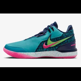 Nike-LeBron-NXXT-Gen-AMPD-South-Beach-FJ1566-300-Release-Date