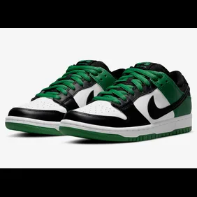 Nike SB Dunk Low “Classic Green” Restocking This Year: Details