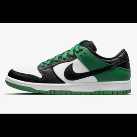 Nike SB Dunk Low “Classic Green” Restocking This Year: Details