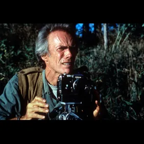 Clint Eastwood In 'The Bridges of Madison County'