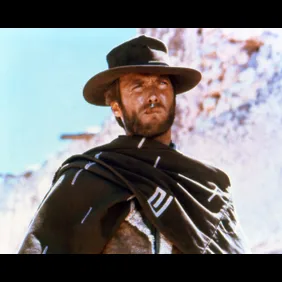 A Fistful of Dollars