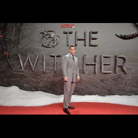 Netflix Presents "The Witcher" Season 2 Premiere In Madrid