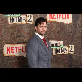 Netflix's "Enola Holmes 2" World Premiere