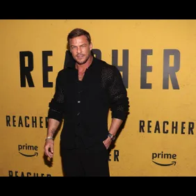 Los Angeles Special Screening Of Prime Video Series "Reacher" Season 2 - Arrivals