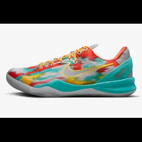 Nike-Kobe-8-Protro-Venice-Beach-FQ3548-001-