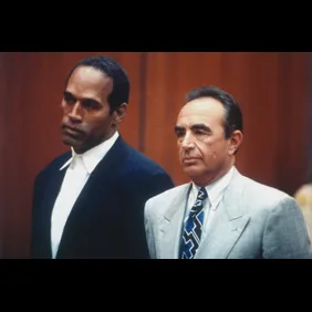 OJ Simpson