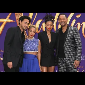 Premiere Of Disney's "Aladdin" - Arrivals